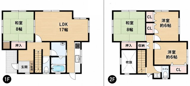 千葉市緑区誉田町中古戸建