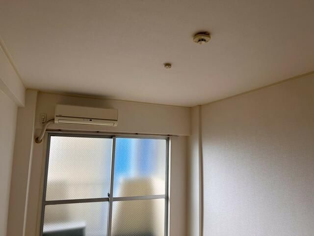 南浦和クイーンコーポＡ棟の設備