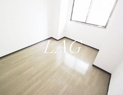 【寝室】 | コア・シティ新横浜 | 寝室です。