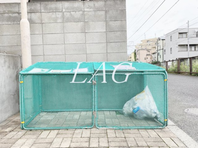 【その他】 | コア・シティ新横浜