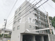 コア・シティ新横浜の画像