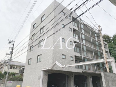 【外観】 | コア・シティ新横浜 | 外観です。