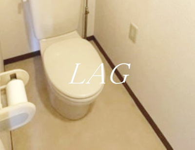 【トイレ】 | コア・シティ新横浜 | トイレです。
