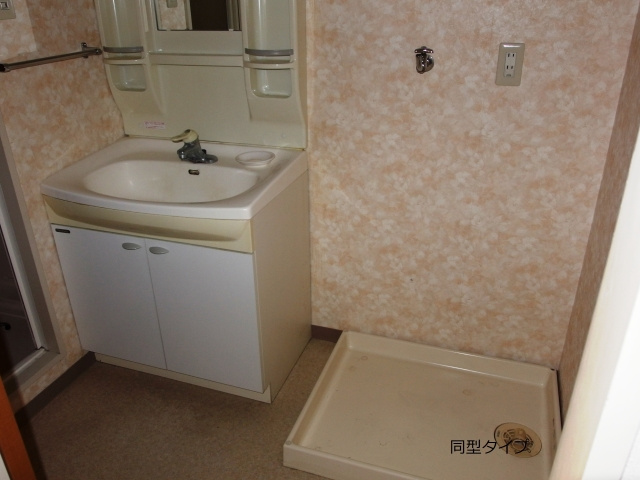 茶臼山ハイツの設備