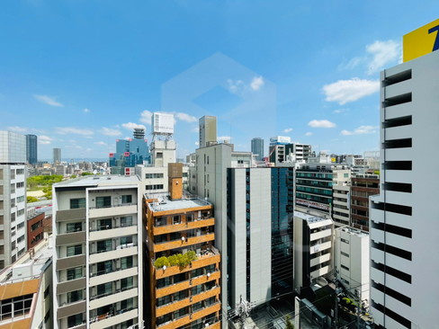 【展望】 | ブルフォルトゥーナ扇町