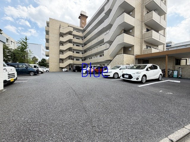 【駐車場】 | ラ・プリメーラ