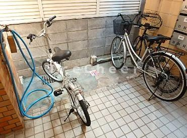 エクセルハイツのその他共用部分
