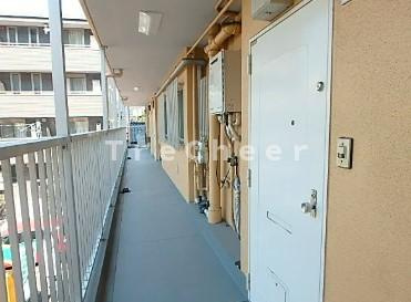 エクセルハイツのその他