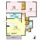アーベイン中郷の画像
