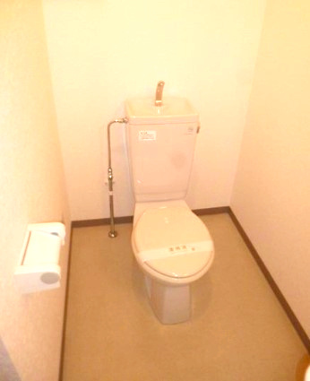 【トイレ】