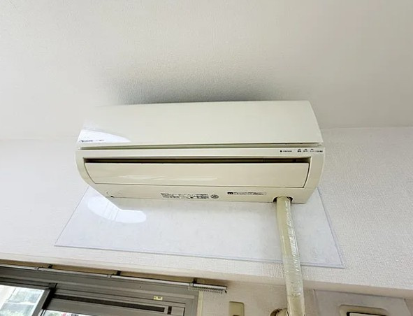 【設備】