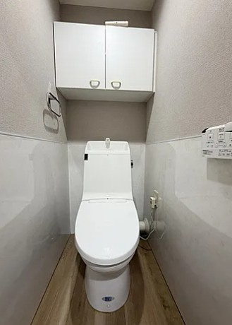 【トイレ】