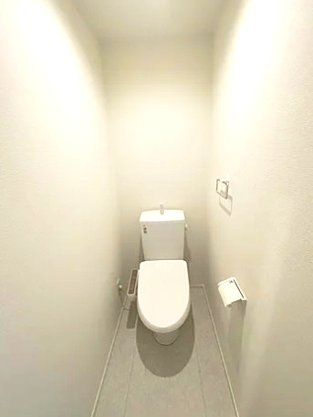 【トイレ】
