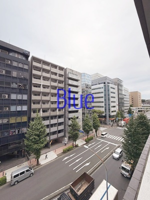 【展望】 | アルファスペース新横浜