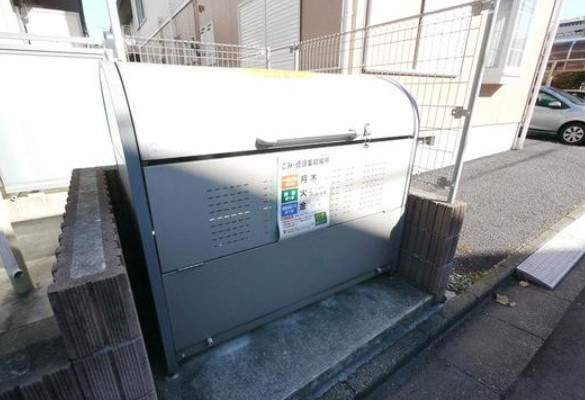 【その他共用部分】