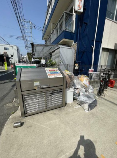 【その他共用部分】
