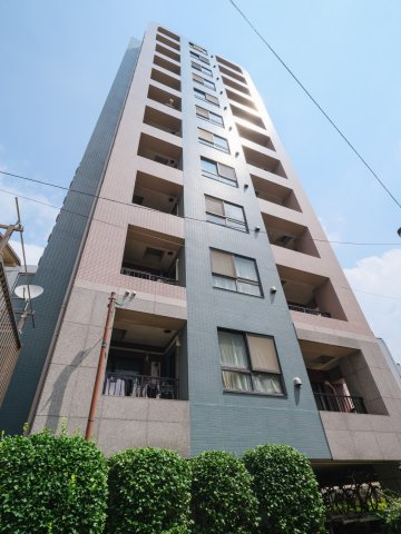 ラ・フォルム池尻大橋