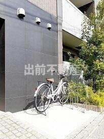ヴィーヴェレ　赤羽　レジデンスのその他共用部分