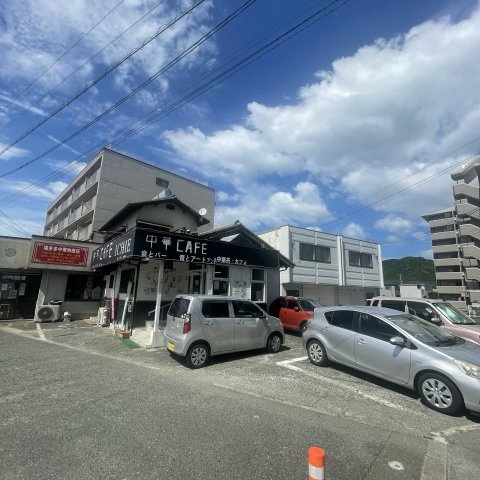  久保貸店舗、101のその他