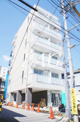 【外観】 | リブリ・ベレッツァ | 外観です。