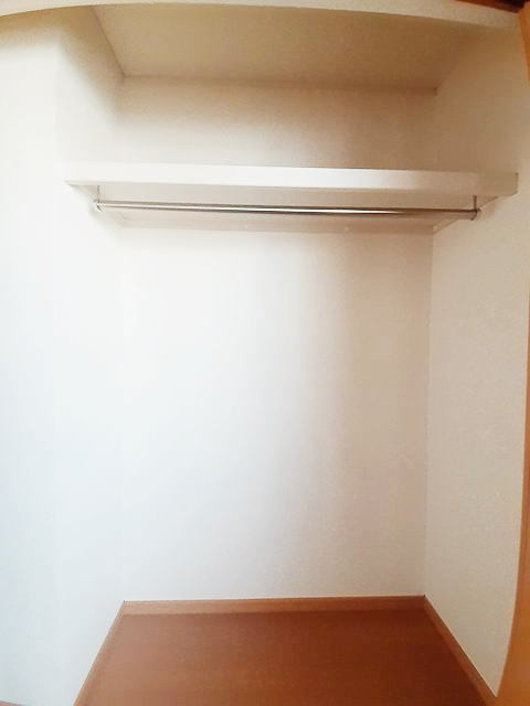 サンリット　ヒルⅠの収納