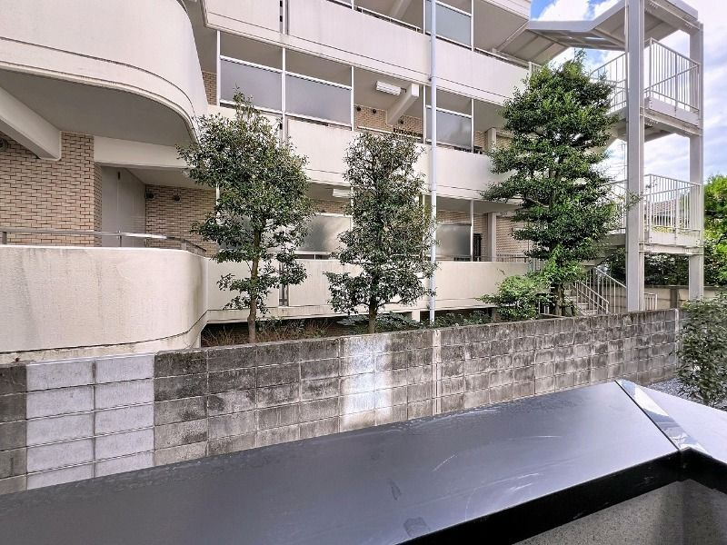 Pierre 8 武蔵小山（ピエールエイト武蔵小山）の展望