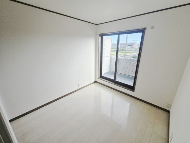 ＥＡＳＴ　ＷＯＯＤの子供部屋