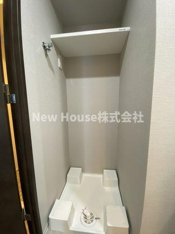 ARKMARK大塚の設備