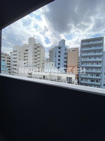 ARKMARK大塚の展望