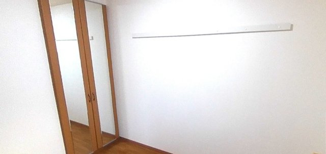 エスポアール　姫宮の寝室