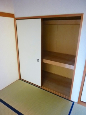 【和室】 | シェーンブルン