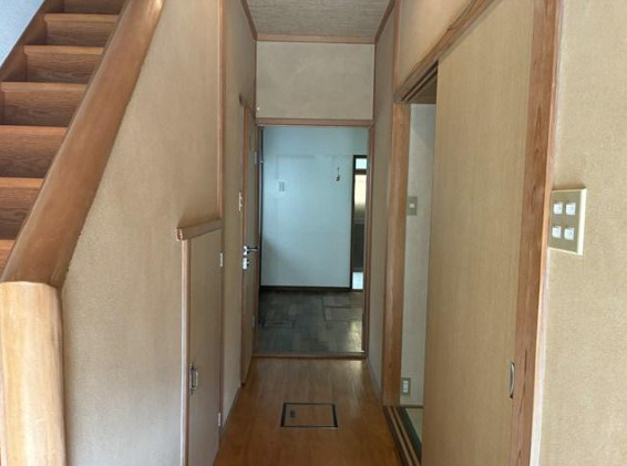 衣笠開キ町 中古戸建のその他