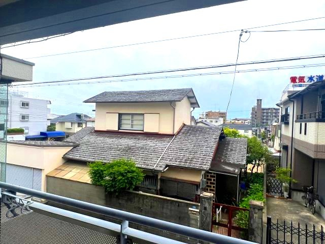 【展望】 | チェリーコート