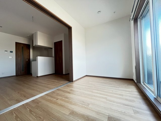 ＫｖｅｌｌＧａｒｄｅｎ春日の内装