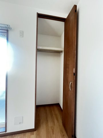 ＫｖｅｌｌＧａｒｄｅｎ春日の収納