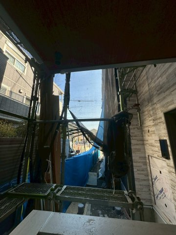 ＫｖｅｌｌＧａｒｄｅｎ春日の展望