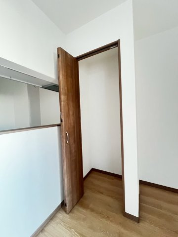 ＫｖｅｌｌＧａｒｄｅｎ春日の収納