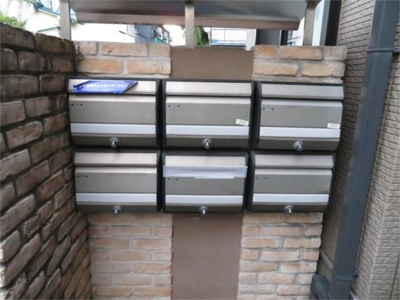 【設備】 | リースランド十条