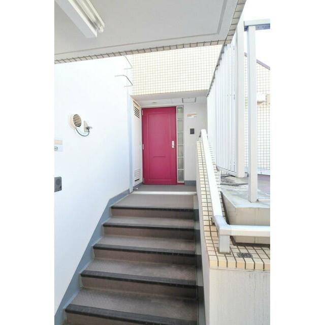 マノワール小滝園のその他共用部分