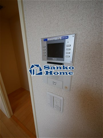 ステーションガーデンタワーのセキュリティ