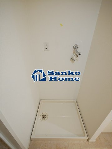 ステーションガーデンタワーの設備