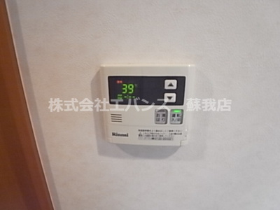 【設備】 | Biz STAY千葉・蘇我（ビズステイ）