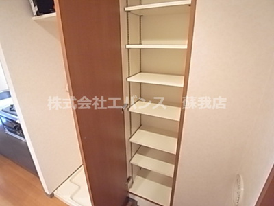 【エントランス】 | Biz STAY千葉・蘇我（ビズステイ） | 建物の内部です