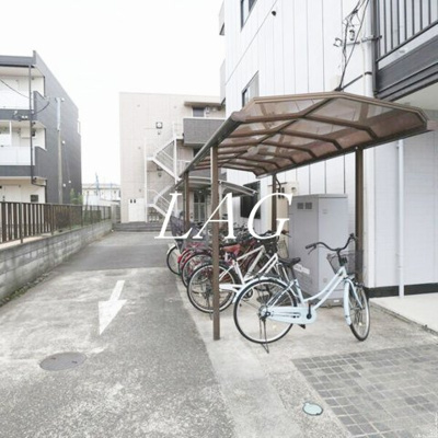 【その他】 | ペアパークⅠ