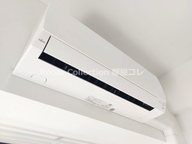 フラシア名古屋尾頭橋 MAXIVの設備|※同物件他部屋写真
反転、色違いの場合有
現況優先