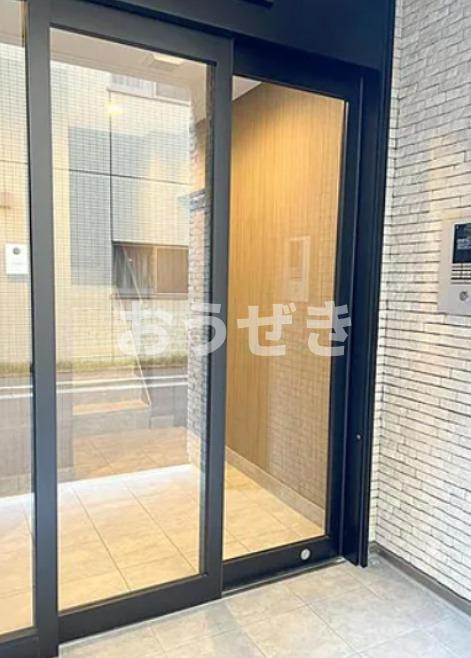台東区浅草６丁目の賃貸マンションのその他