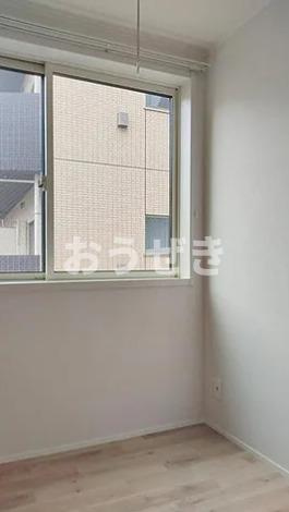 台東区浅草６丁目の賃貸マンションの内装