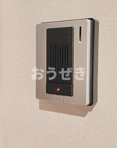 台東区浅草６丁目の賃貸マンションのセキュリティ