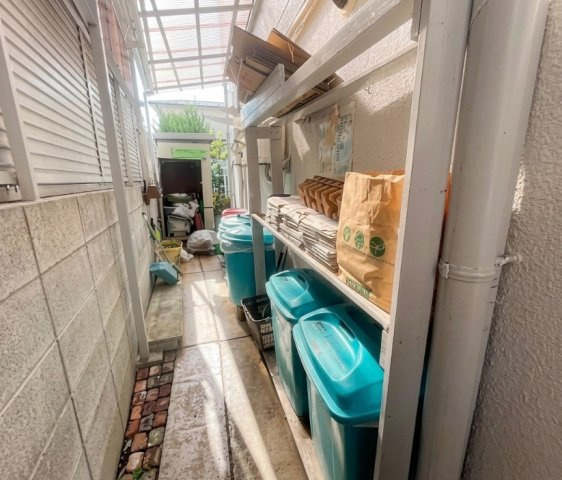 メゾン類光のその他共用部分