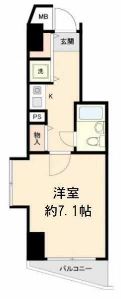 メインステージ十条